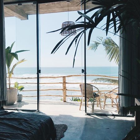 Morena Boutique Hotel Weligama 미디가마 이스트 외부 사진