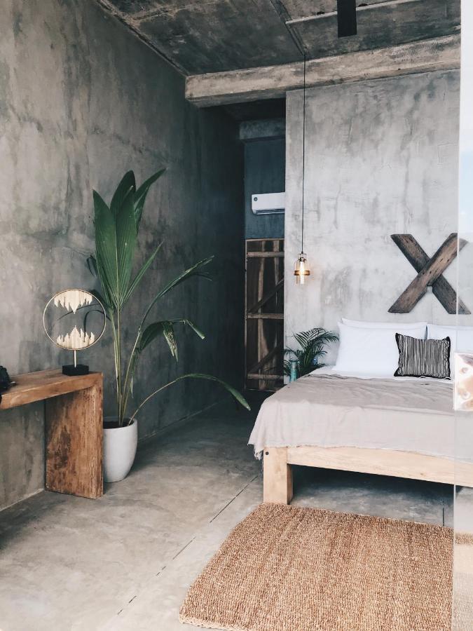 Morena Boutique Hotel Weligama 미디가마 이스트 외부 사진