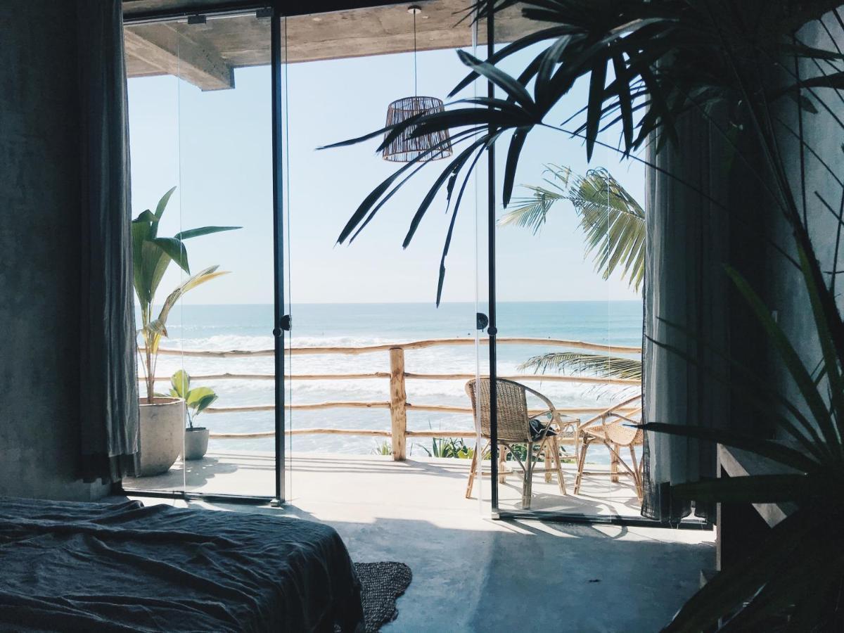 Morena Boutique Hotel Weligama 미디가마 이스트 외부 사진
