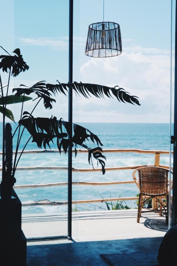 Morena Boutique Hotel Weligama 미디가마 이스트 외부 사진