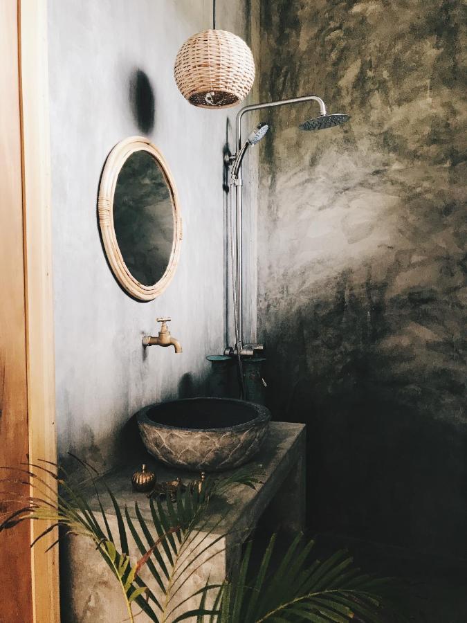 Morena Boutique Hotel Weligama 미디가마 이스트 외부 사진