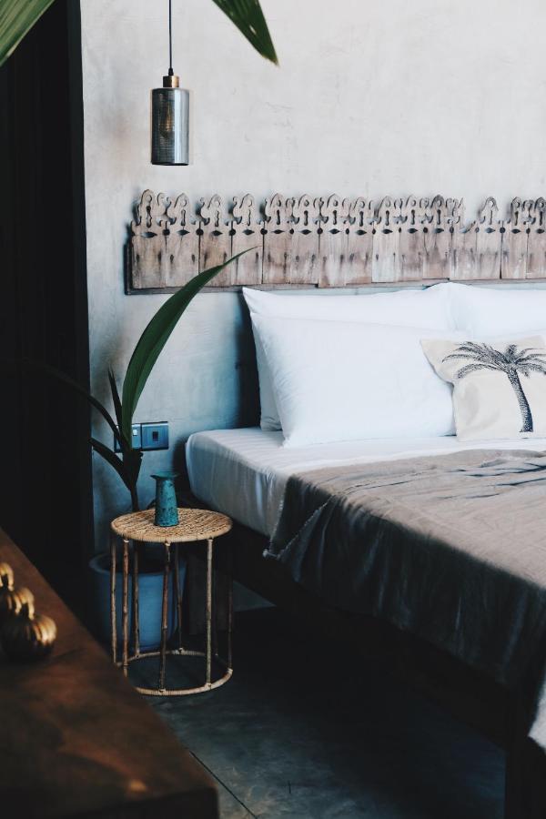 Morena Boutique Hotel Weligama 미디가마 이스트 외부 사진