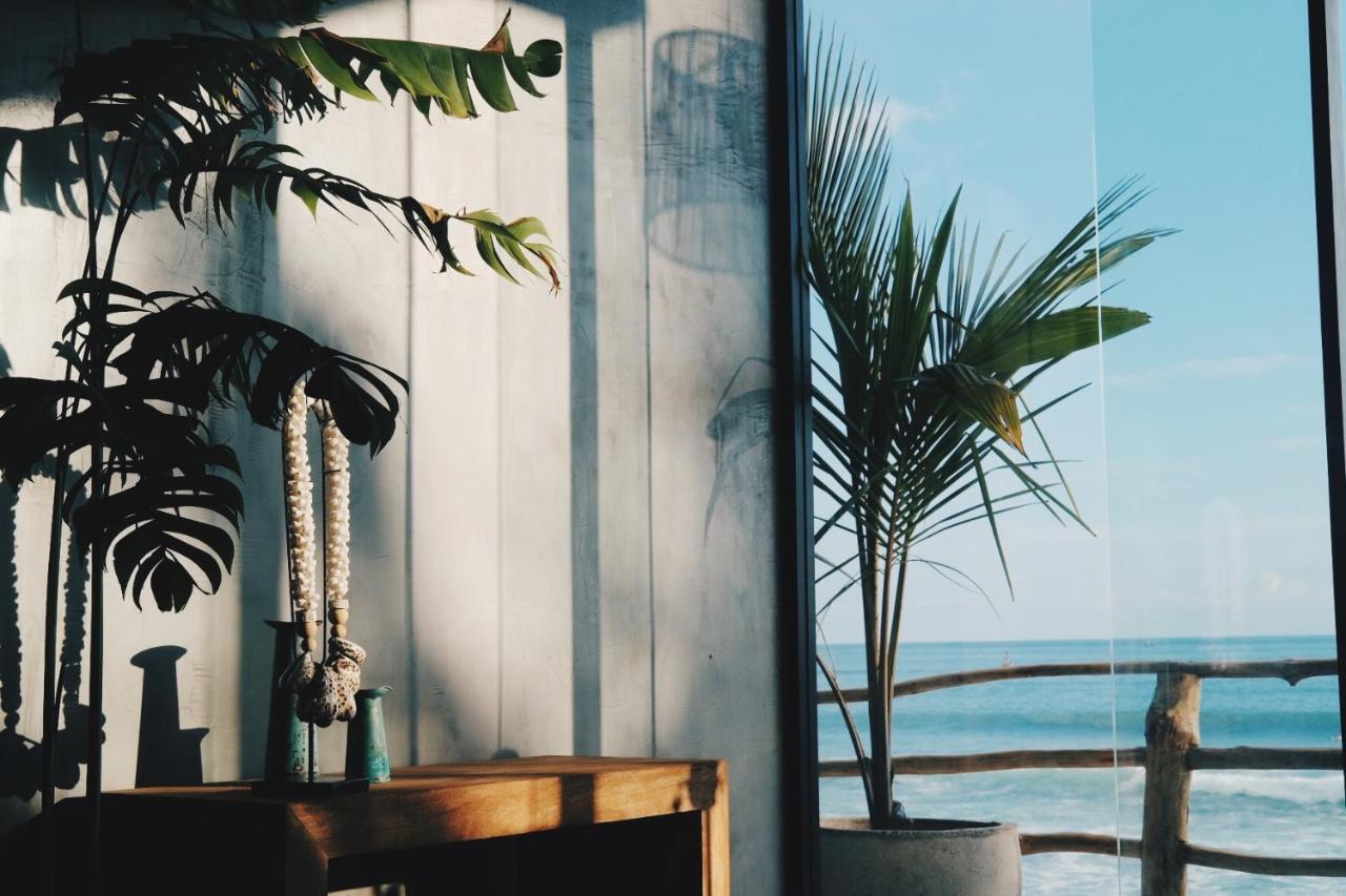 Morena Boutique Hotel Weligama 미디가마 이스트 외부 사진