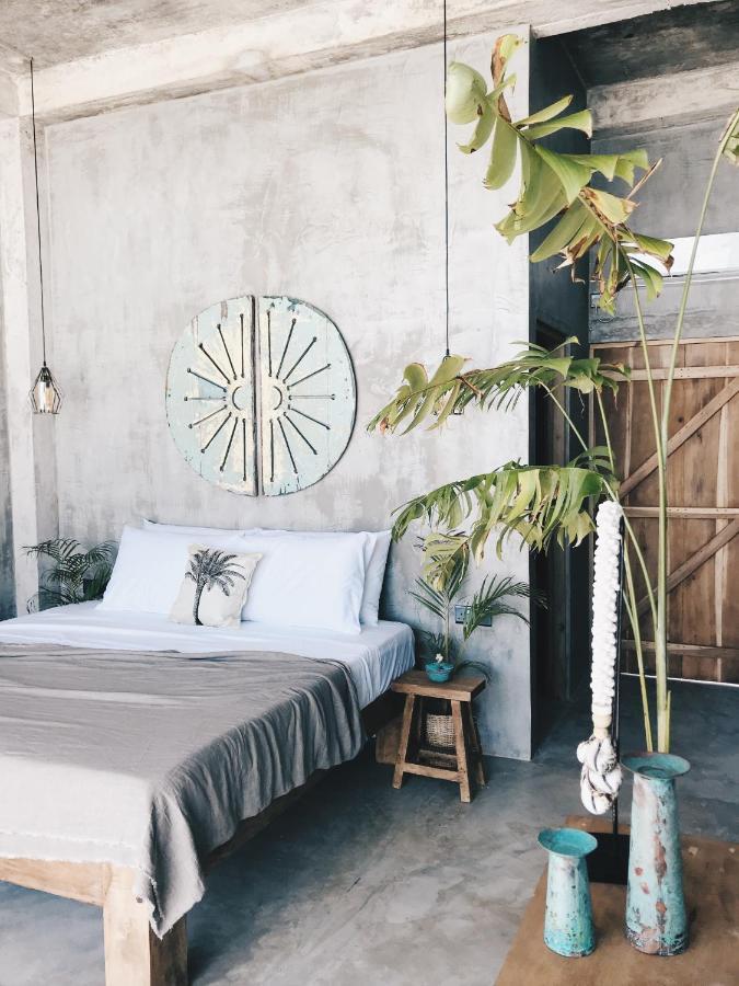 Morena Boutique Hotel Weligama 미디가마 이스트 외부 사진