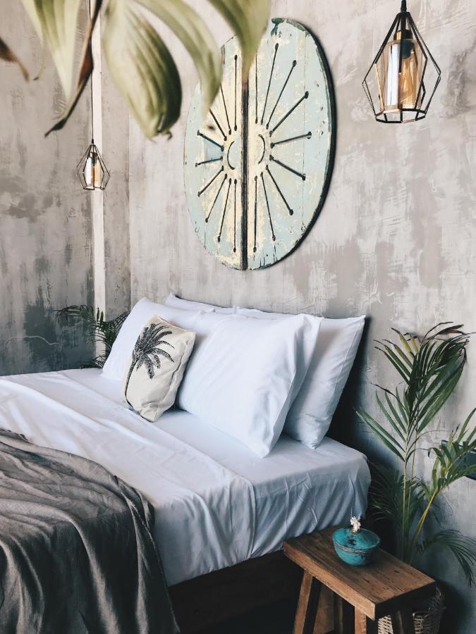 Morena Boutique Hotel Weligama 미디가마 이스트 외부 사진