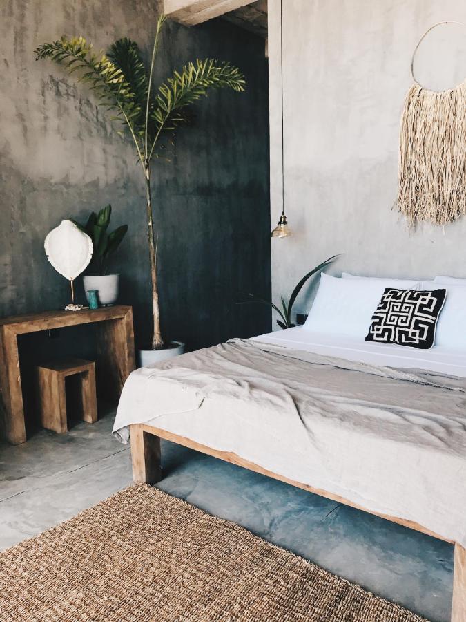 Morena Boutique Hotel Weligama 미디가마 이스트 외부 사진