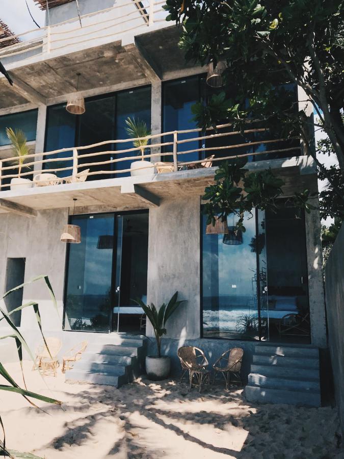 Morena Boutique Hotel Weligama 미디가마 이스트 외부 사진