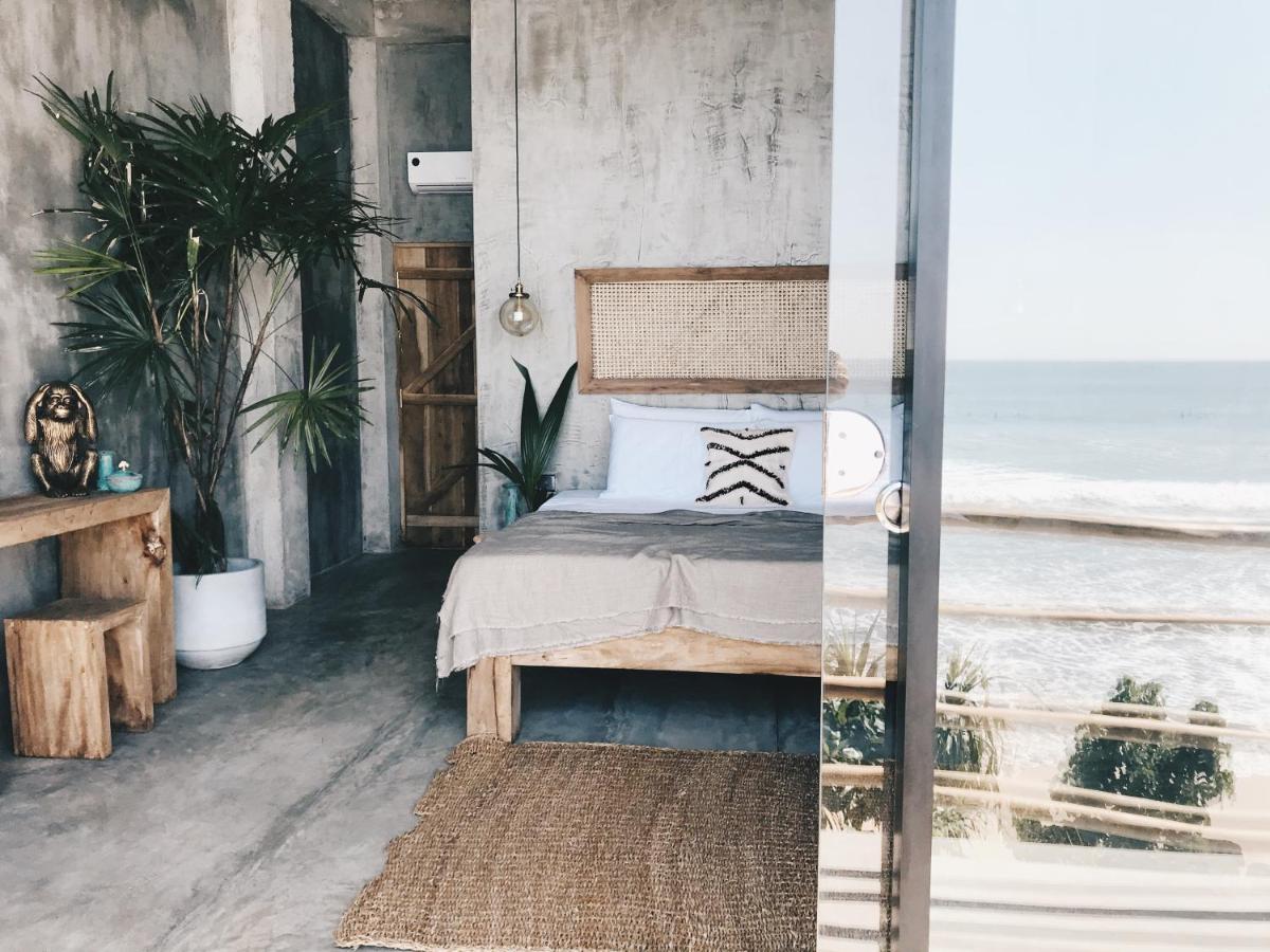 Morena Boutique Hotel Weligama 미디가마 이스트 외부 사진