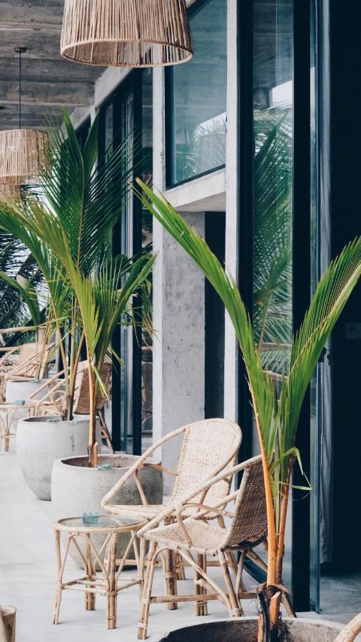 Morena Boutique Hotel Weligama 미디가마 이스트 외부 사진