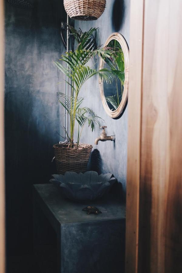 Morena Boutique Hotel Weligama 미디가마 이스트 외부 사진