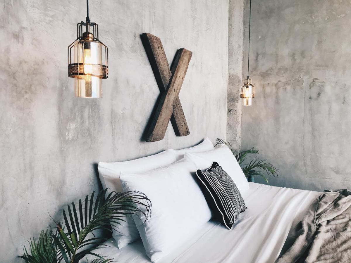 Morena Boutique Hotel Weligama 미디가마 이스트 외부 사진