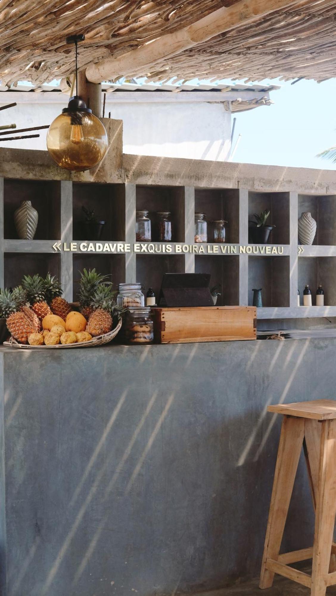 Morena Boutique Hotel Weligama 미디가마 이스트 외부 사진