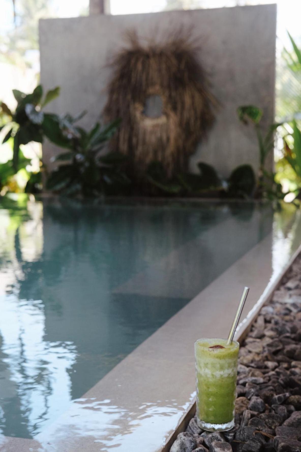 Morena Boutique Hotel Weligama 미디가마 이스트 외부 사진