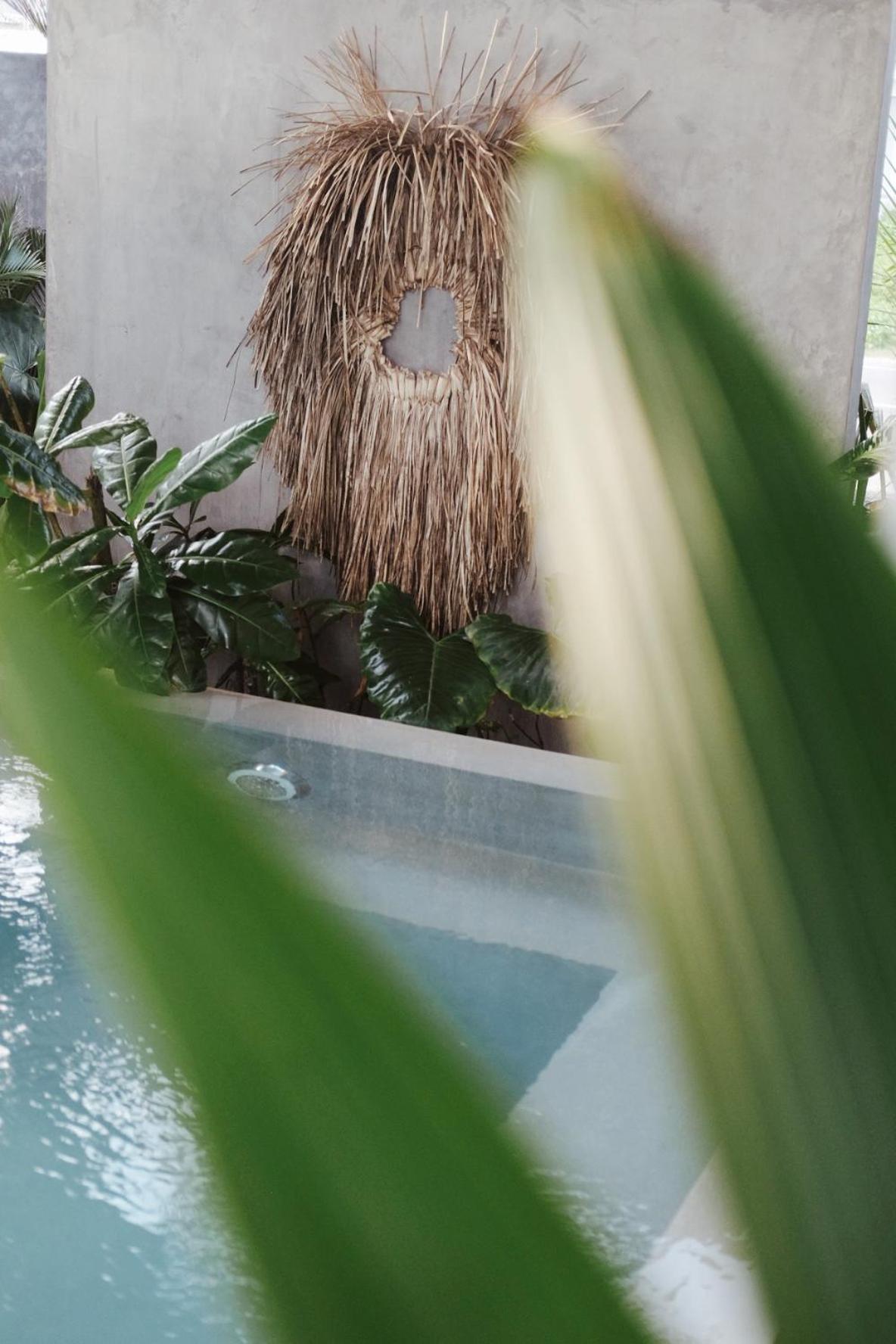 Morena Boutique Hotel Weligama 미디가마 이스트 외부 사진