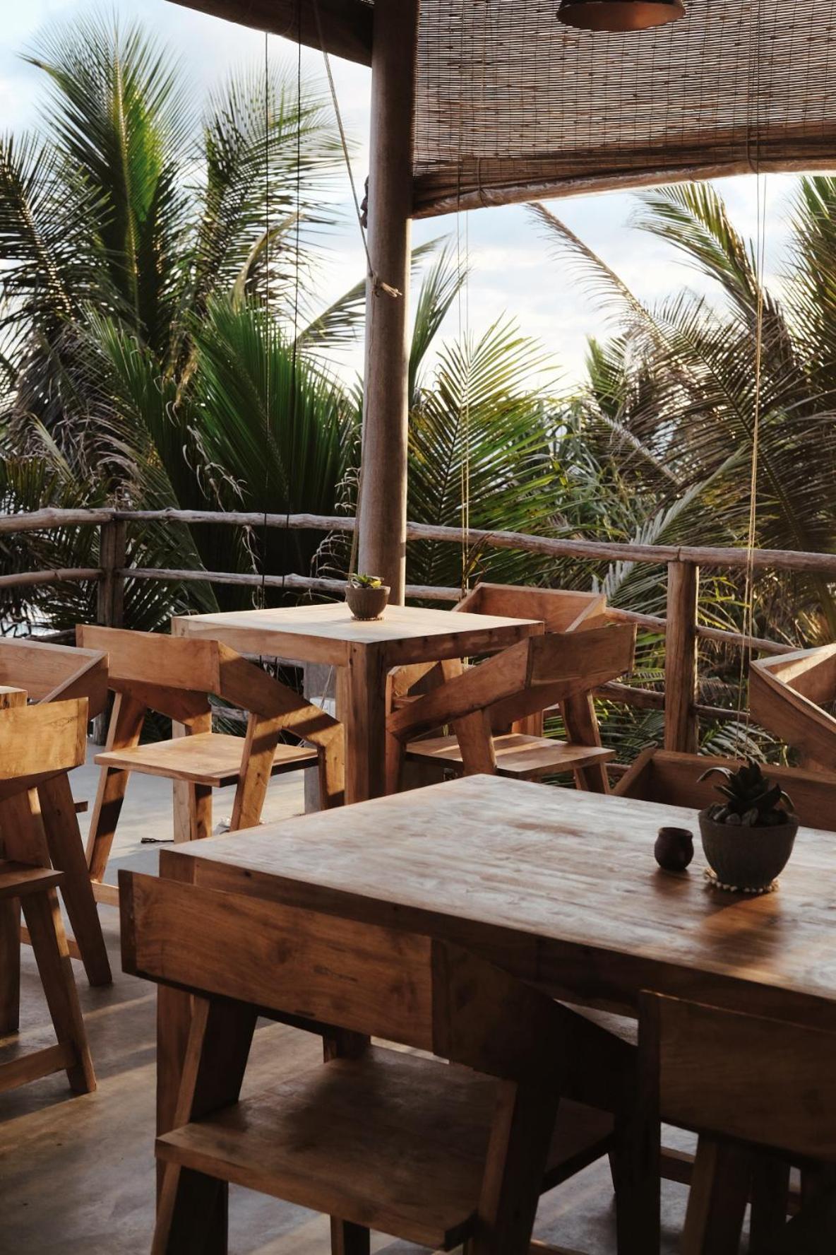 Morena Boutique Hotel Weligama 미디가마 이스트 외부 사진