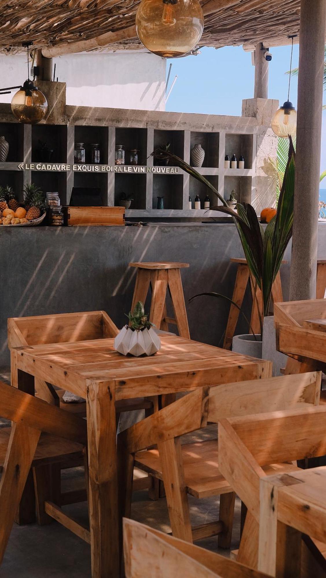 Morena Boutique Hotel Weligama 미디가마 이스트 외부 사진